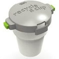 thumbnail image 2 of shiyou-One All RK606 Medelco (K-Cup) Recycling Tool, Gray, 2 of 4
