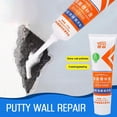 thumbnail image 3 of Pâte de Réparation Murale Agent de Réparation de Fissures Murales Exfoliation Réparation (Mur ξъ ✨; {χ H5K3, 3 of 8