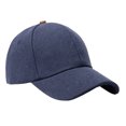 thumbnail image 1 of Vinga Canvas Aware Baseball Cap, 1 of 5
