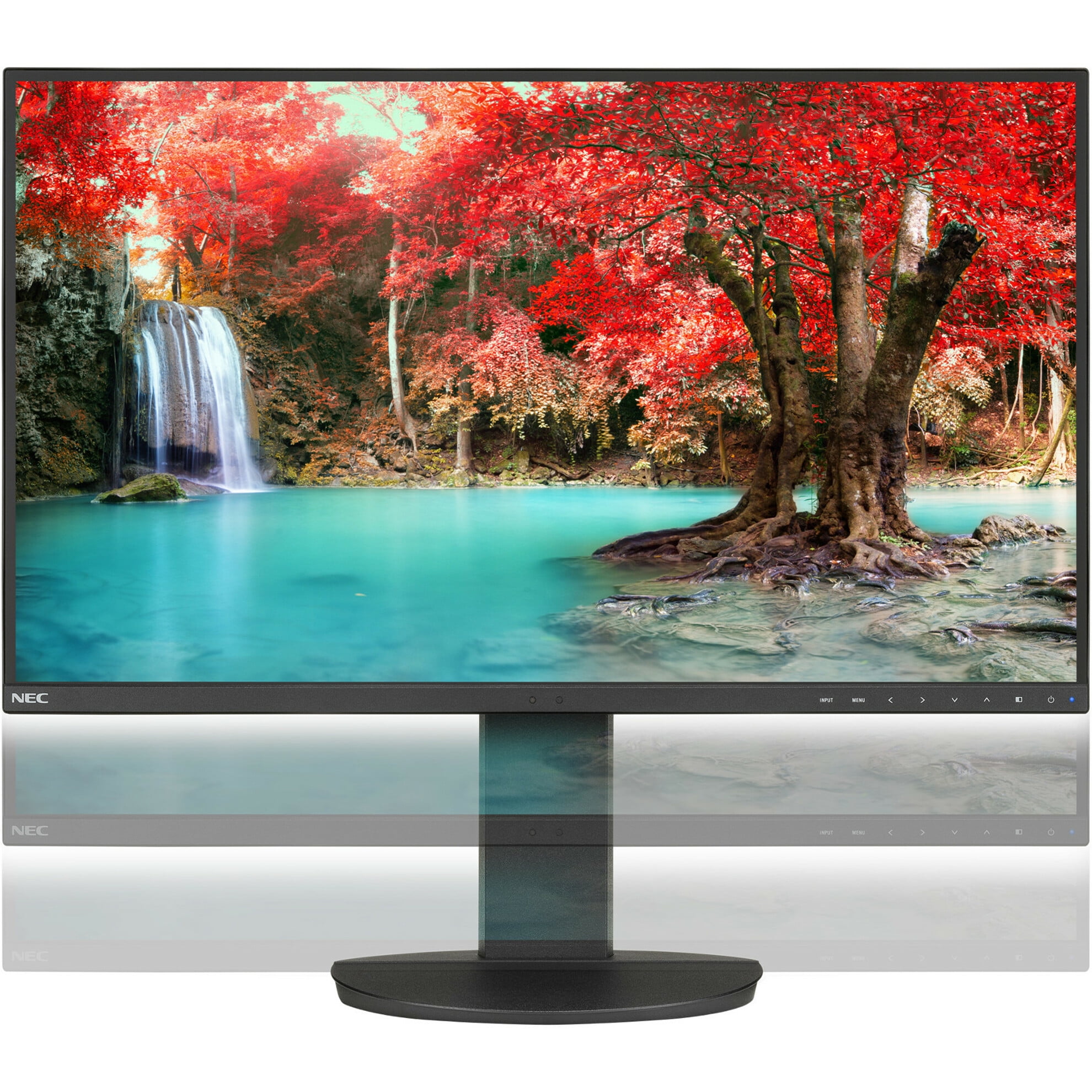 NEC MultiSync EA271Q-BK 27