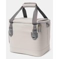 thumbnail image 3 of Hielera Under Armour Sideline Pro Térmica Portátil Capacidad 24 Latas Gris, 3 of 5