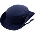 thumbnail image 4 of Boonie Bucket Hat Boonie Basic Hunting Fishing Outdoor Summer Cap Unisex Cotton 2 Sizes, 4 of 7