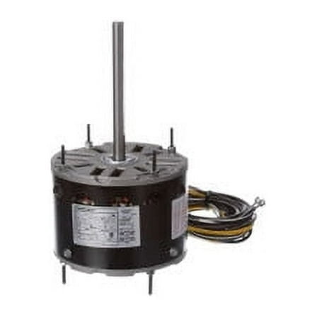 Rheem - Rudd Motor (51-21185-01, 51-20761-01) 1/4 hp 1075 RPM 208-230V # ORM1026