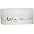 thumbnail image 1 of Fatboy Hair Sea Salt Pomade, 2.6 Oz, 1 of 1