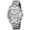 Silver, variant on Michael Kors MK6174 Mini Bradshaw Round Adult Female Watch