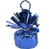 Way to Celebrate Balloon Weight, Electric Blue