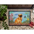 thumbnail image 3 of Carolines Treasures CK1229JMAT Petit Griffon de Brabançon Ressort Tapis Intérieur Ou Extérieur - 24 x 36 Po., 3 of 4