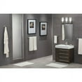thumbnail image 2 of Moen DN0763BN Brushed nickel bath light, 2 of 3
