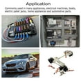 thumbnail image 3 of 120 PCS Low Profile Mini Car Fuse Auto Car Motorcycle SUV FUSES Kit APM ATM, 3 of 4