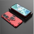 thumbnail image 3 of Funda para Honor 90 5G con Soporte Anillo Giratorio 360° y Protección Resistente a Golpes y Caídas, 3 of 4