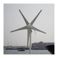 thumbnail image 2 of 800W Small Wind Turbine Power Generator 3/5/6 Blades ,Easy to Install, 2 of 5