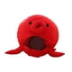 thumbnail image 2 of Gorro de pulpo para cosplay, divertido gorro decorativo para disfraz, para actuaciones, disfraces y fiestas, 2 of 8