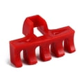 thumbnail image 6 of Lerpwige Badminton Racket Load Spreader Racket Threading Protection Adapter Protector, 6 of 8