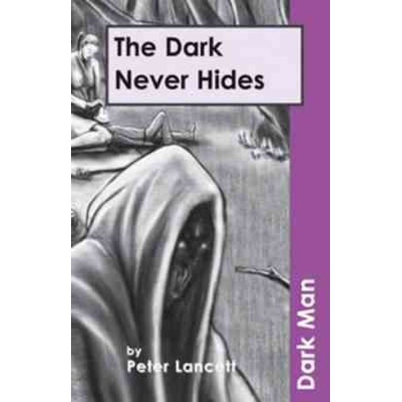 Dark Never Hides