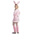 thumbnail image 2 of Robe Energizer Bunny pour Femmes - Taille Petite, 2 of 2