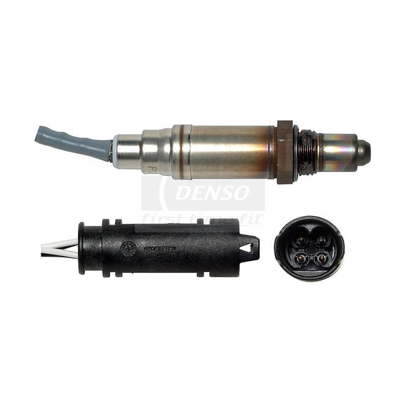 Oxygen Sensor Fits select: 2004-2006 BMW X5, 2004-2005 BMW 645