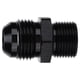 thumbnail image 2 of Adaptador de alimentación de aceite Turbo M20x1,5mm, aleación de aluminio para conexión de tubo de retorno 10AN, 2 of 8