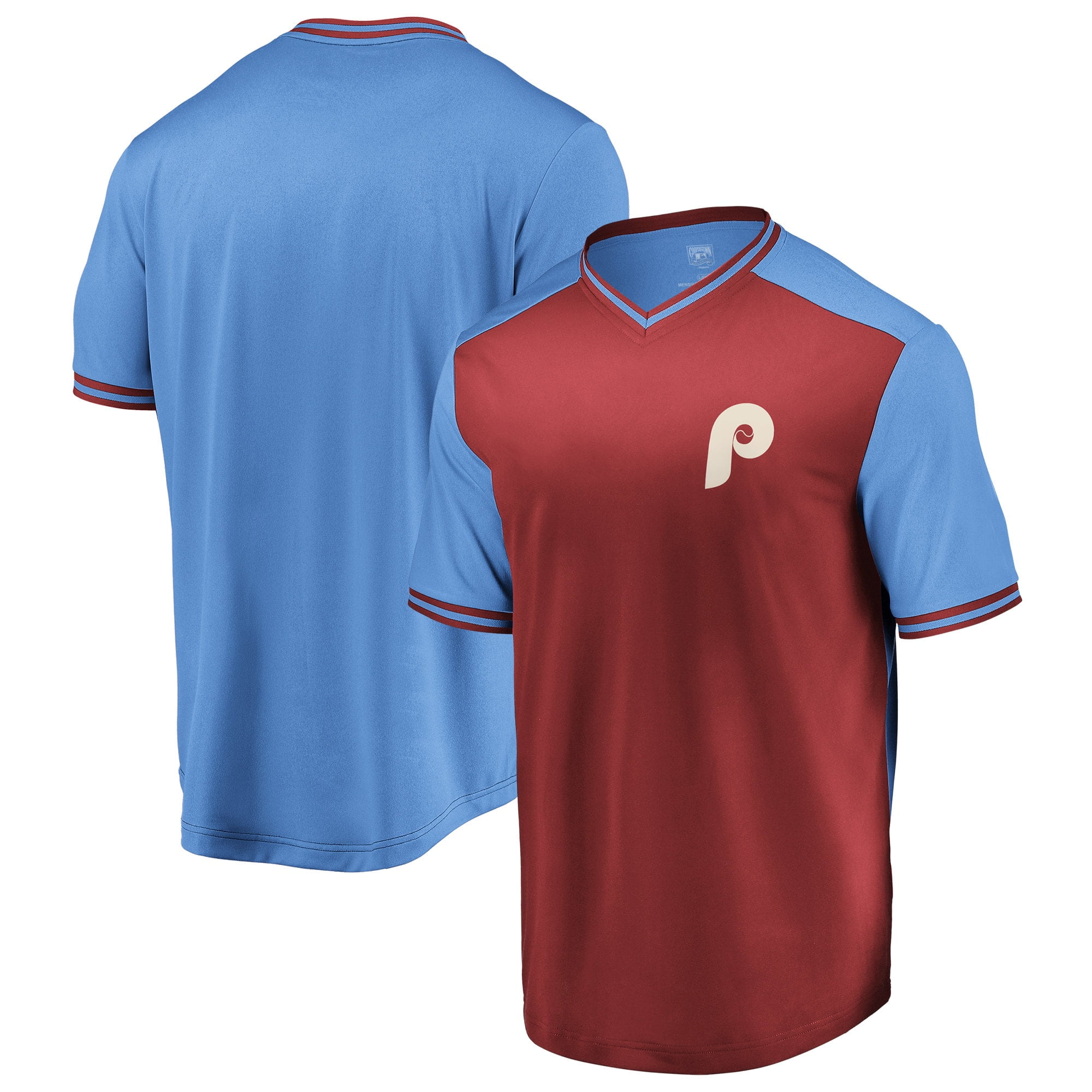 phillies baby blue jersey