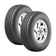 thumbnail image 1 of Paquete de 2 Llantas 255/70 R15 BF GOODRICH RADIAL T/A 108S, 1 of 2