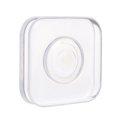 thumbnail image 4 of CAROOTU Car Sticker Cell Phone Paste Silicone Stickers Headphone Cable Organizer Smartphone Holder Bracket, 4 of 8