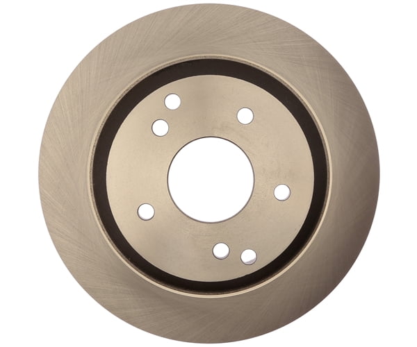 Raybestos 55996R Professional Grade Disc Brake Rotor