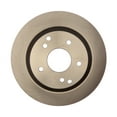 thumbnail image 3 of Raybestos 55996R Professional Grade Disc Brake Rotor, 3 of 4