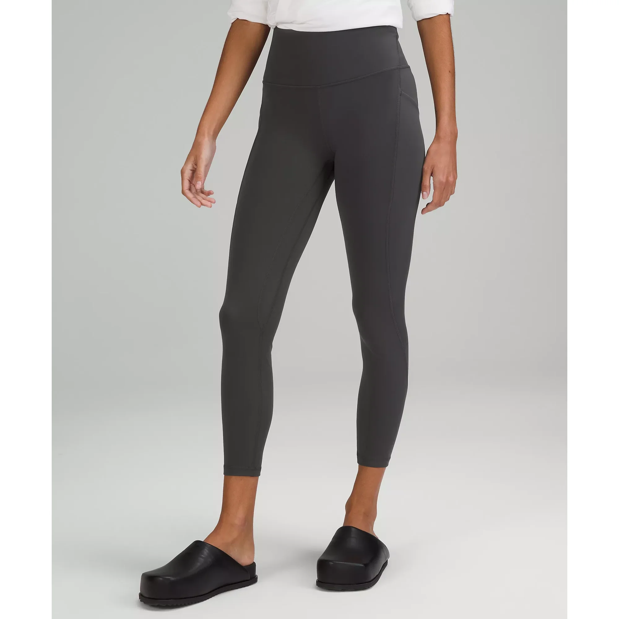 lululemon Align High-Rise Pant with Pockets 25