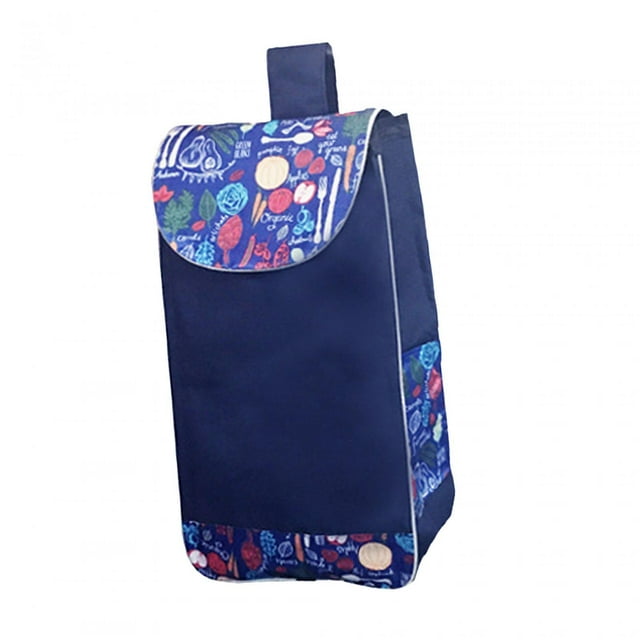 koolsoo Replacement Bag for , Waterproof Oxford Cloth with Side Pockets and Back Pocket, C Thickened