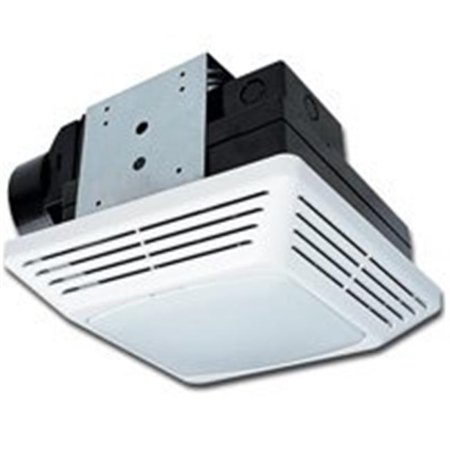 Air King America 6895411 Bath Fan & Light Combo, 70 Cfm | Walmart Canada