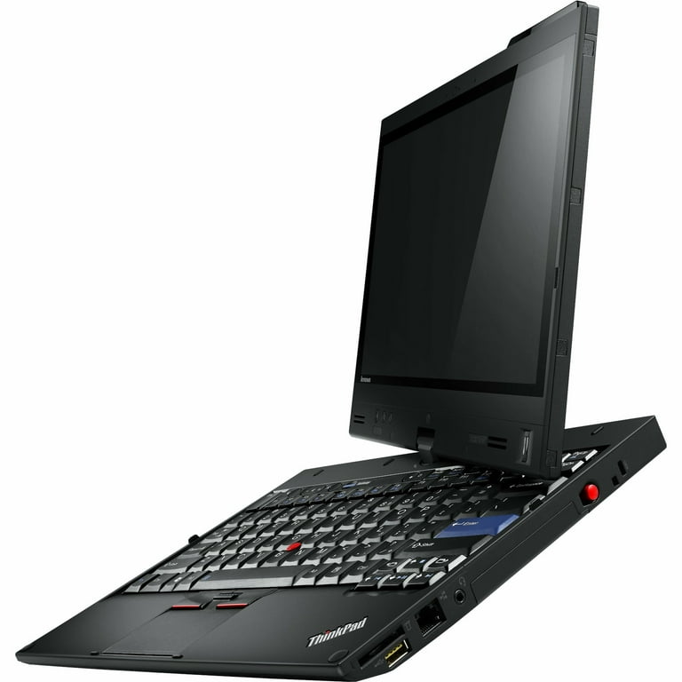 Lenovo ThinkPad X220 12.5インチ レノボ、12.5型タブレット「ThinkPad X220 Tablet」 - 価格.com