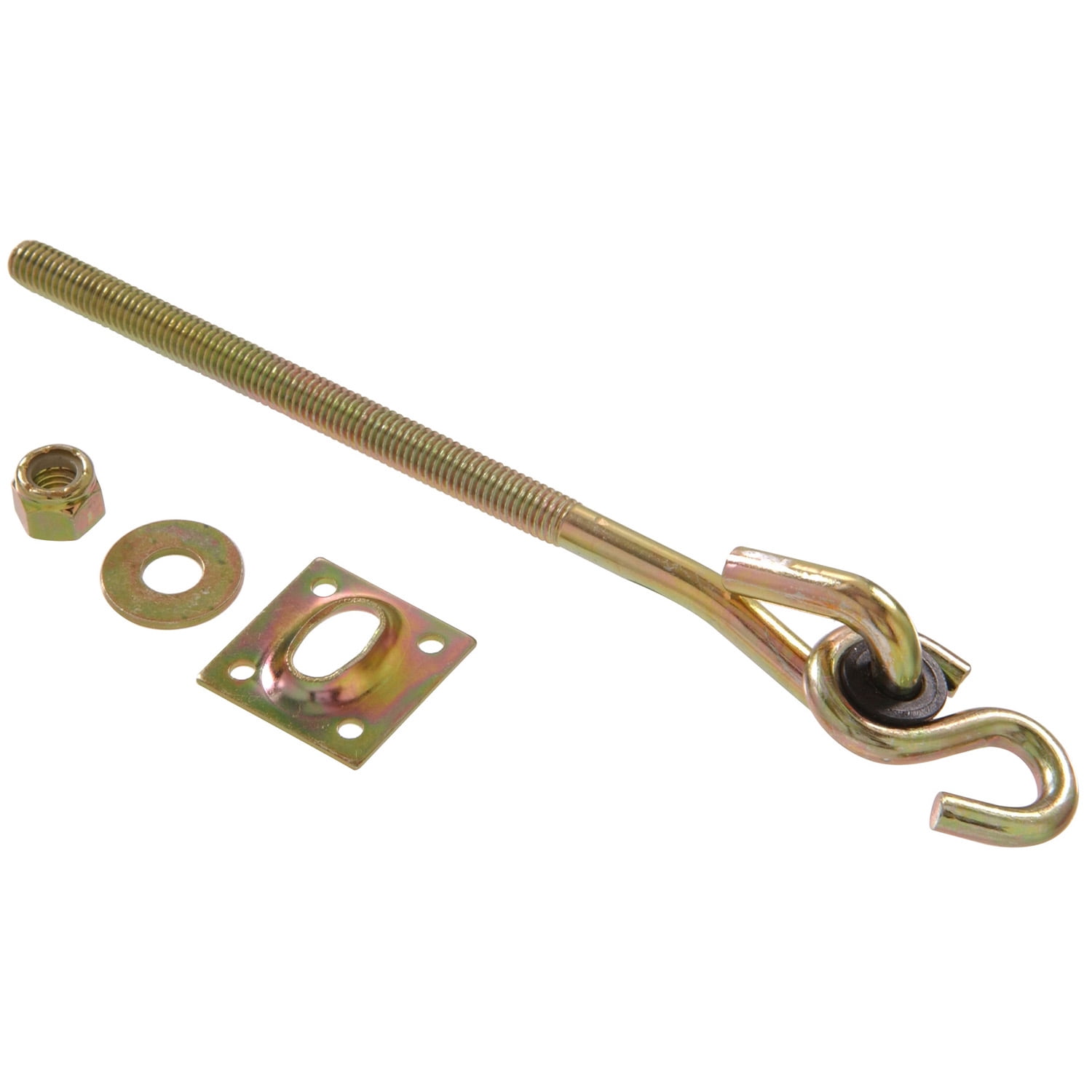SWING HOOK KIT W/BOLTS Y/ZC