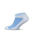 thumbnail image 6 of GoWith Cotton Colorful Low Cut Socks For Women | 4 Pairs | Model: 2130, 6 of 10