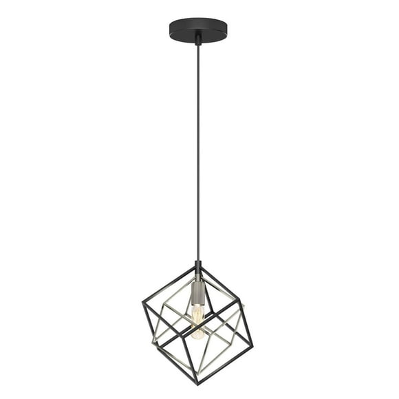 Artika Mini Imperium BK & BN Pendant w/o Bulb