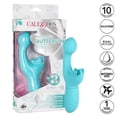 thumbnail image 5 of CalExotics Vibromasseur à Point G Rechargeable Butterfly Kiss, Bleu, 5 of 5