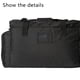 thumbnail image 4 of Bolsa de almacenamiento para acampada con asas, bolsa de asas para uso general táctica plegable para picnic de viaje al aire libre, 4 of 5