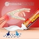 thumbnail image 4 of 20g tendon sheath cream (A) $ Sumifun 20g tendon sheath cream mouse hand thumb wrist wrist pain cream K10019, 4 of 5