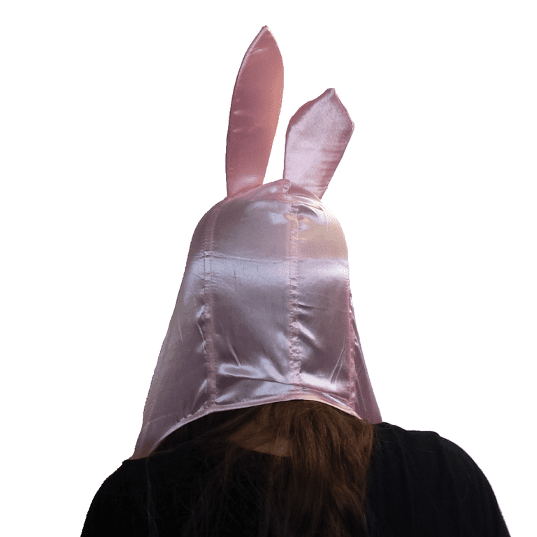 Luise Belcher Pink Bunny Hat 