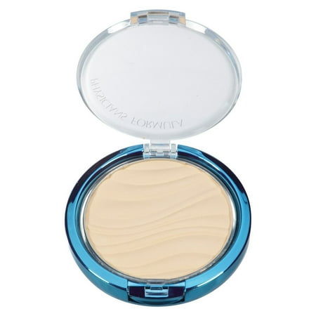 Physicians Formula Mineral Wear Talc-Free Mineral Makeup Airbrushing Pressed Powder SPF