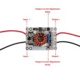 thumbnail image 2 of AVEKI Convertisseur Boost Buck DC-DC 10A 180W 10.5-70V à 2.5-58V Module d'Alimentation Réduction d'Énergie Efficacité de Conversion Environ 90 % B0514, 2 of 8