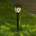 thumbnail image 5 of Bargain Qaailabf Solar LED Route Lighting Land Scape Lights Garden Decoration Light, 5 of 5