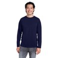 thumbnail image 1 of Core 365 CE111L Adult Fusion ChromaSoft Performance Long-Sleeve T-Shirt, 1 of 3