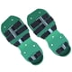 thumbnail image 1 of 1 par de zapatos de clavos para jardín, cinturón ajustable, picos para hierba, zapatos para césped, zapatos de aireación, 1 of 9