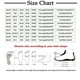 thumbnail image 3 of Moda mujer tobillo correa verano impresión Slip-on Sneaker Flats Shose Wmkox8yii FOPL386, 3 of 9