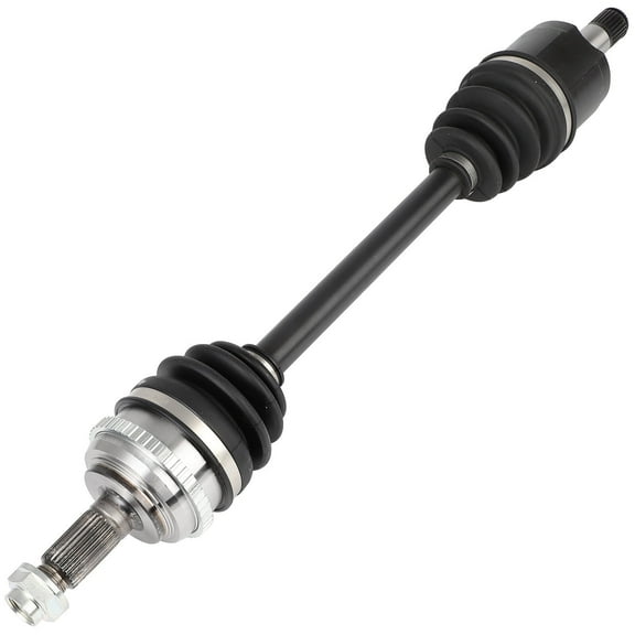 ECCPP CV Axle Shaft Assembly fit for 2001-2005 for Honda Civic 1.7L Front Right 60-4192 60-4188