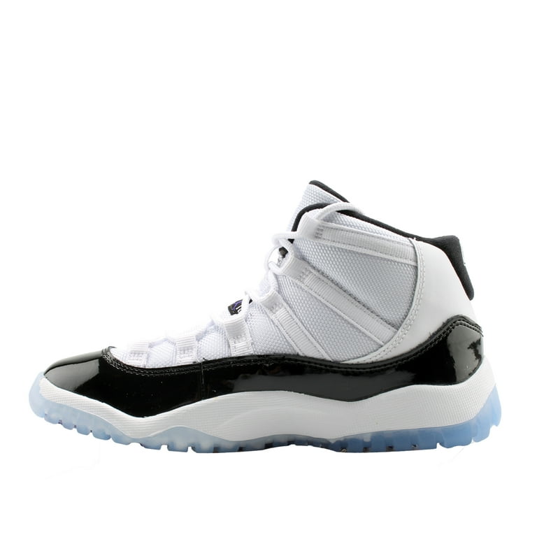 Nike Air Jordan 11 Retro Little Kids Shoes Size 12 - Walmart.com