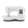 Singer Sewing Machine Legacy™ SE340 Sewing and Embroidery Machine with 250 Built-in Stitches-REFURBISHED