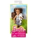 thumbnail image 3 of Barbie Chelsea and Friends Cat Fun Barbie -, 3 of 4