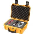 thumbnail image 2 of Storm 2100 Hard Case with Foam, Yellow, 2 of 3