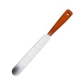 thumbnail image 5 of Filet de Guitare en Acier Inoxydable avec Poignée Outil de Maintenance de Guitare Outil de Luthier, 5 of 5