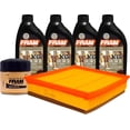 thumbnail image 1 of Kit De Aceite Sintético 5W30 Kit De Afinación Sin Bujías Compatible con Chevrolet Tornado L4 1.8L DE 2011 A 2020, 1 of 3